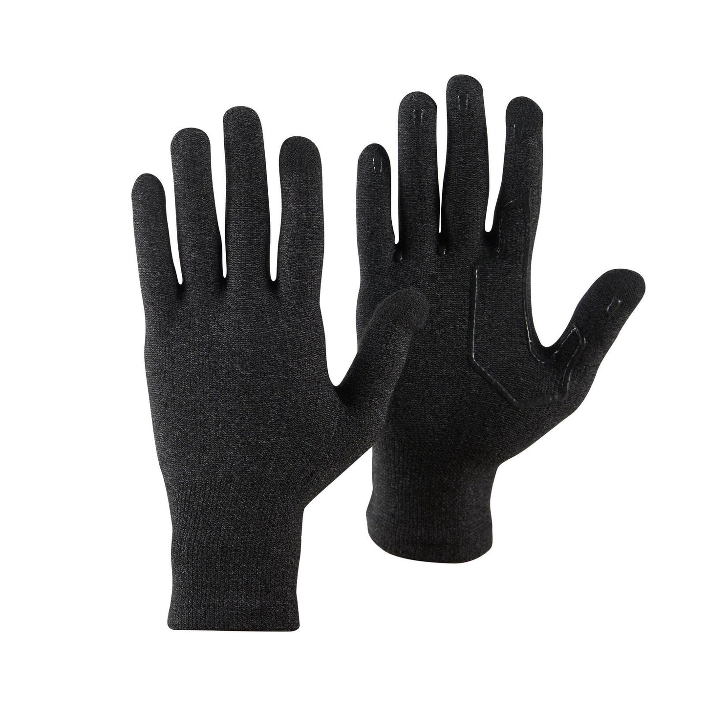 LINER GLOVE MT 500 SEAMLESS BLACK