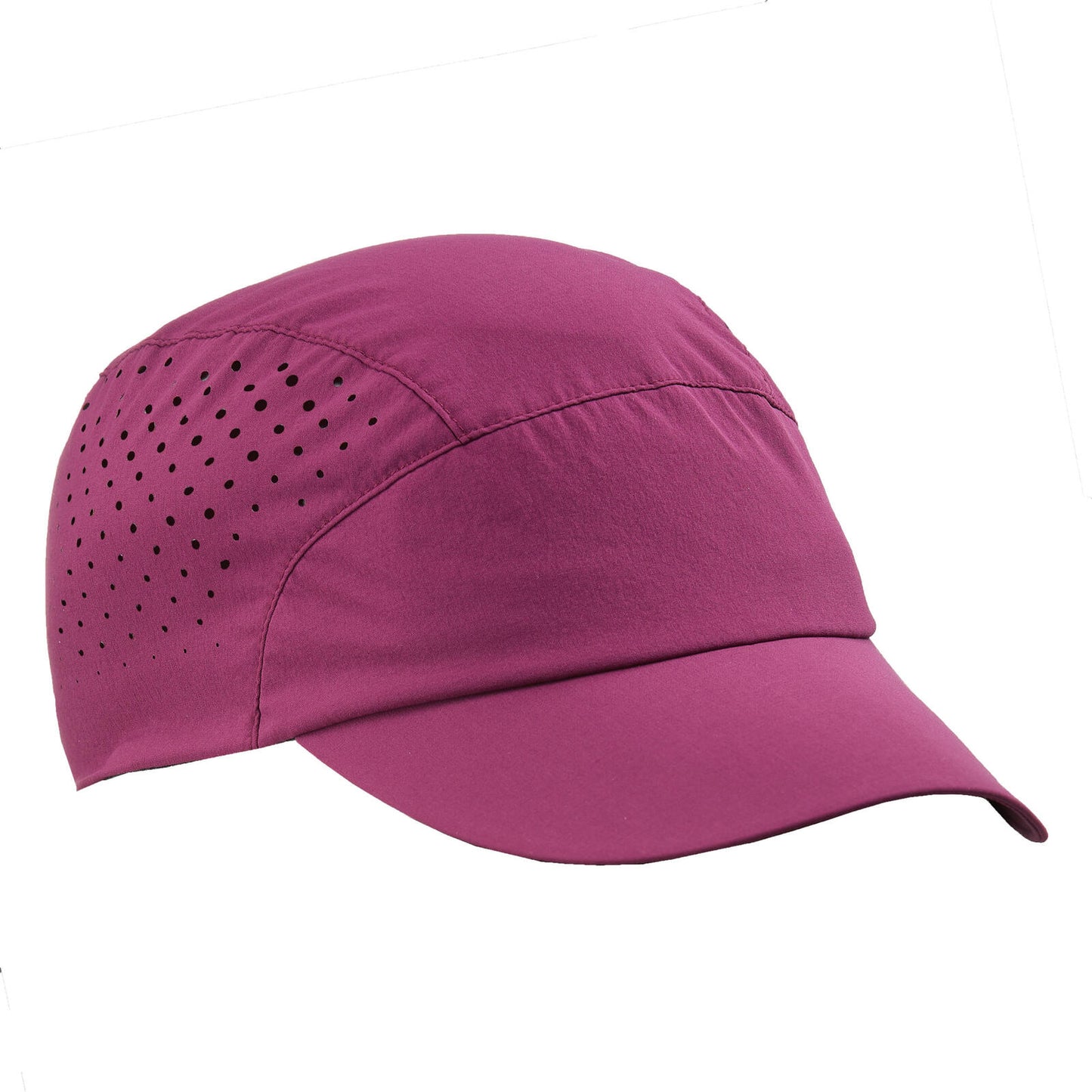 TREK 500 COMPACT CAP PURPLE