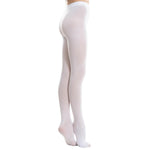 DT100 SMALL F Tights WHT