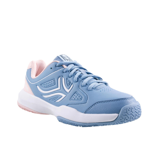 TS530 JR GREY LIGHT PINK