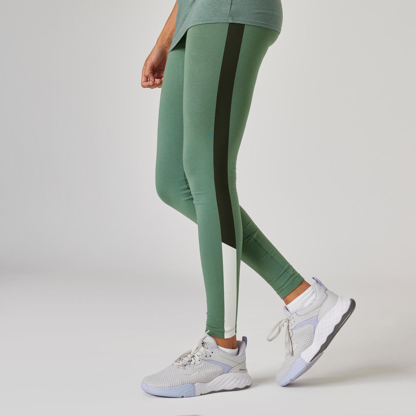 Legging 500 Slim Cos W