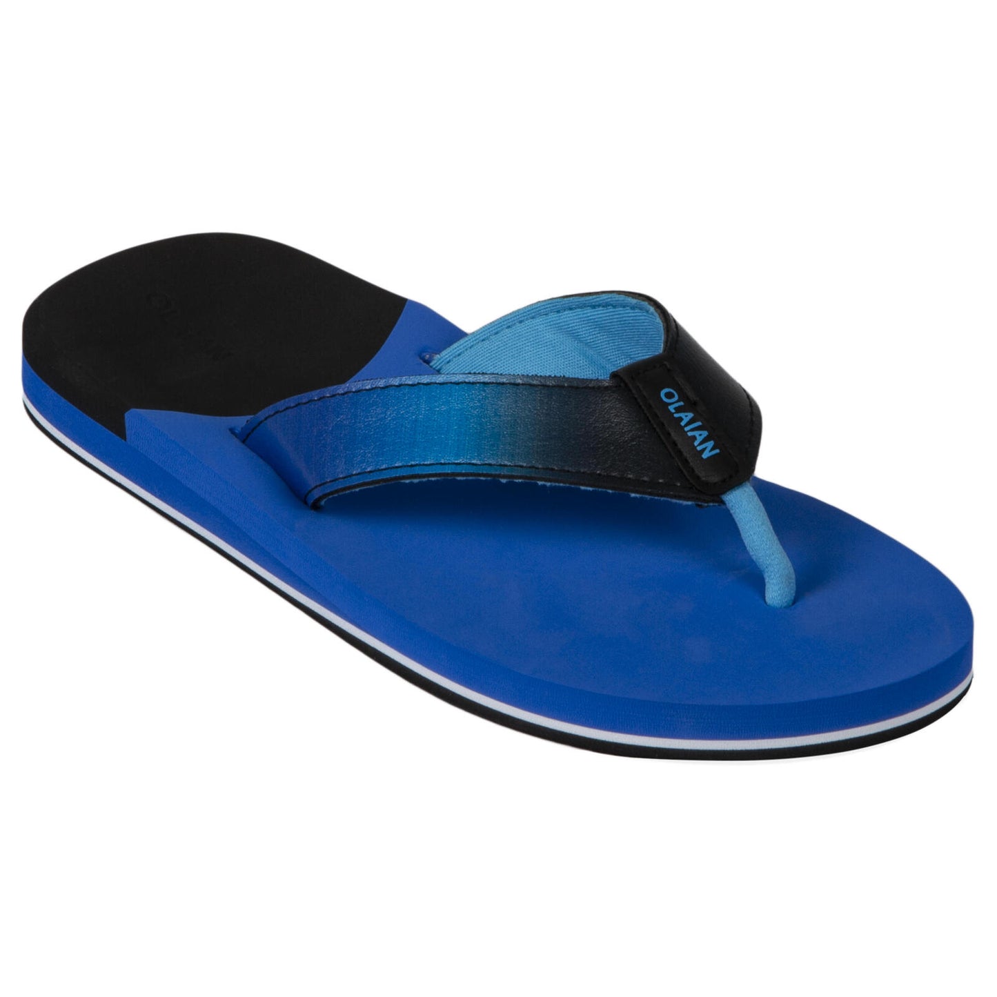 TO 550 B Blue