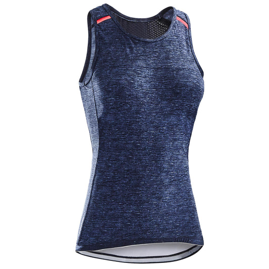 ROADC TANK 500 WOMAN NAVY