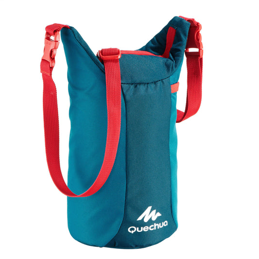 Lunch box - 2,3L blue