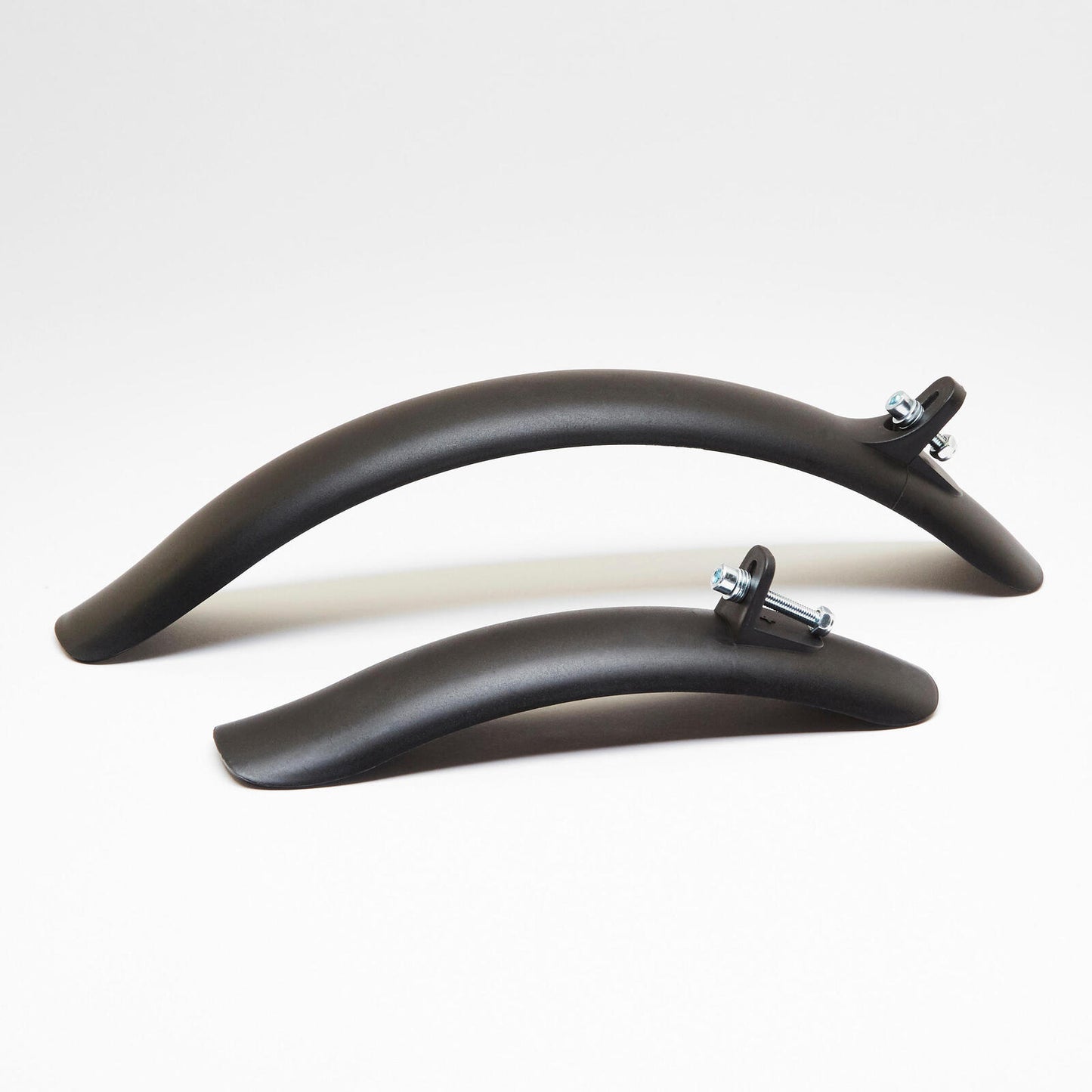 16" MUDGUARD BLACK