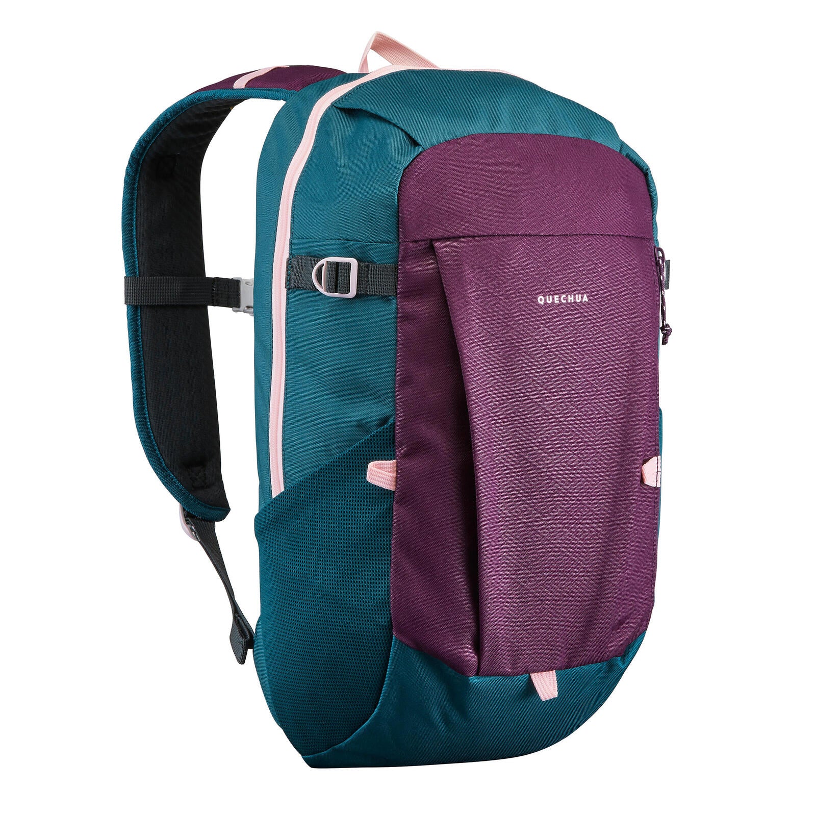 BACKPACK NH ARPENAZ 20L DARK PURPLE DecathlonProSA