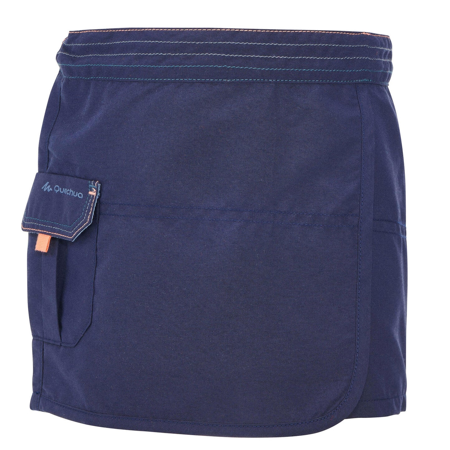 SKORT MH100 KID Girl JR Skort NAV