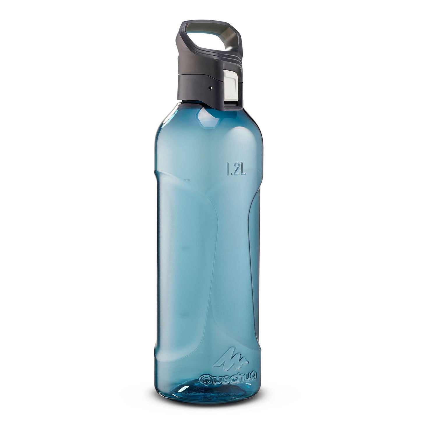 Bottle MH500 Tritan 1.2L Blue
