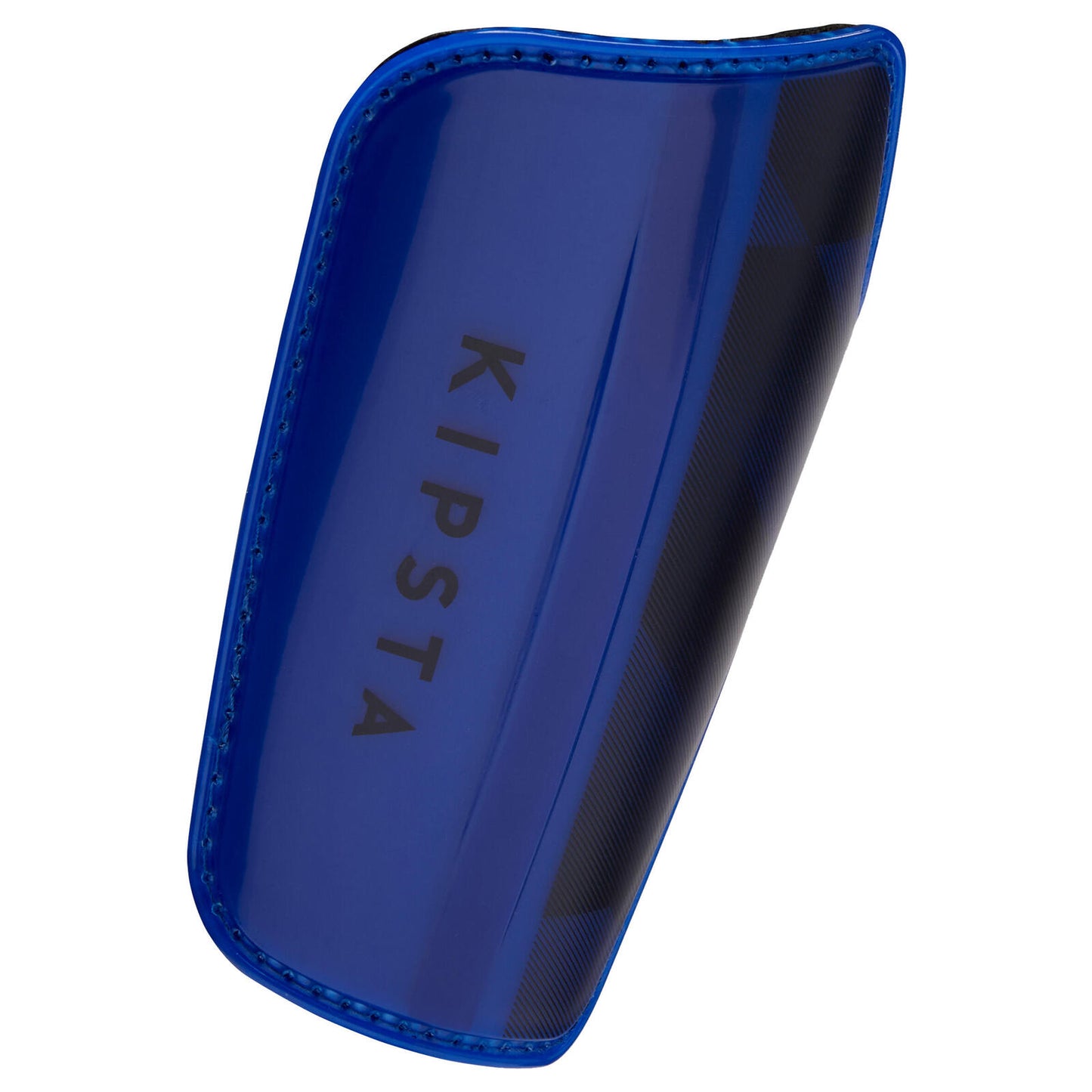 Adult Football Shin Pads F500 Viralto - Blue