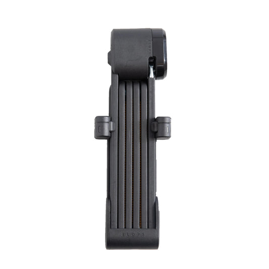 bike lock 300 key black