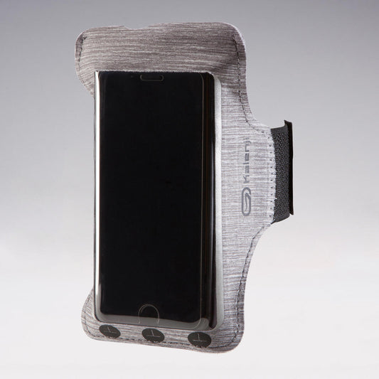 SMARTPHONE ARMBAND chinégrey