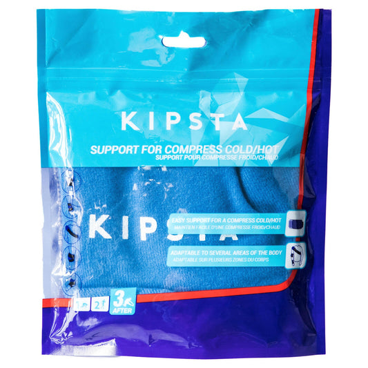 Support for compress cold/hot