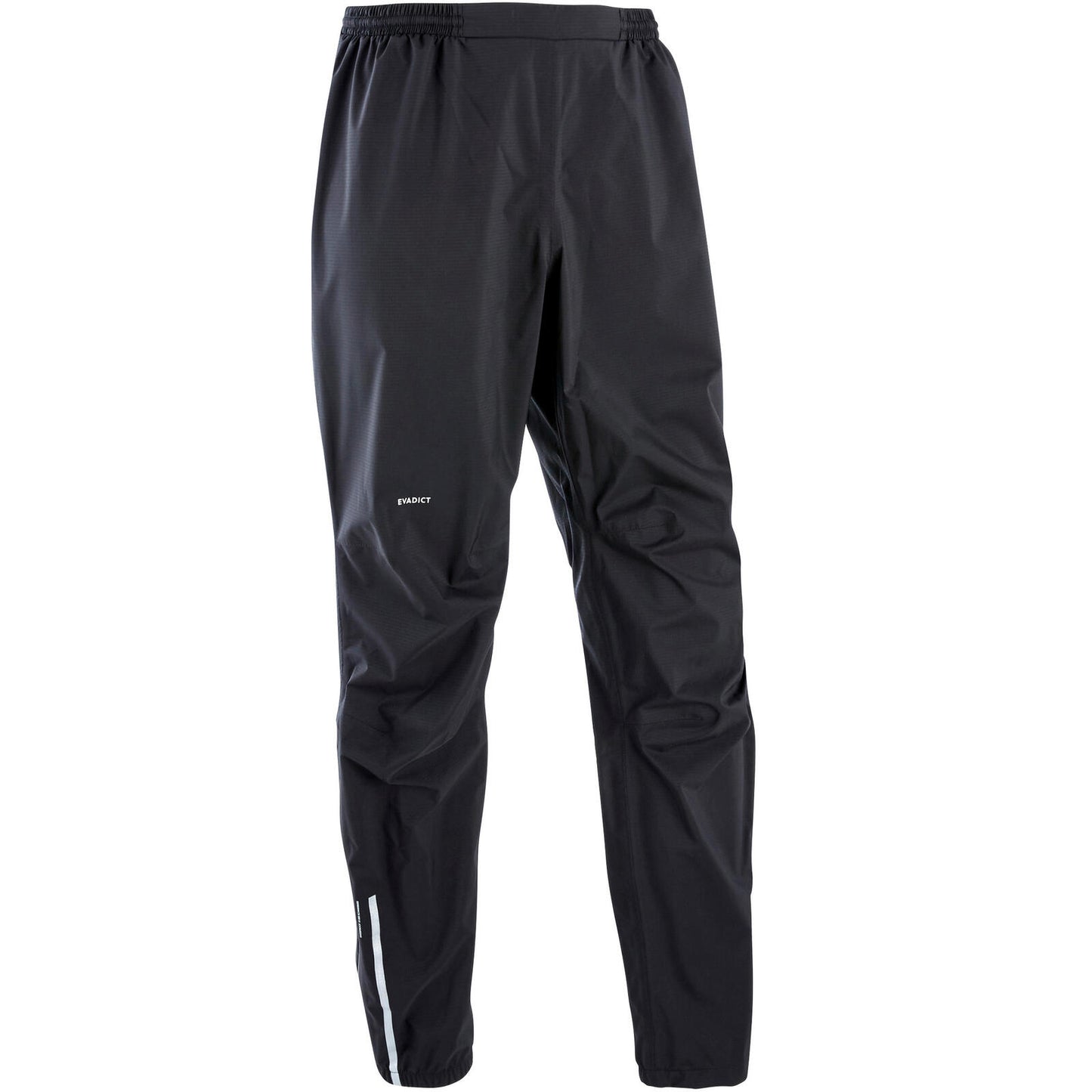 RAIN PANT TRAIL H BLACK