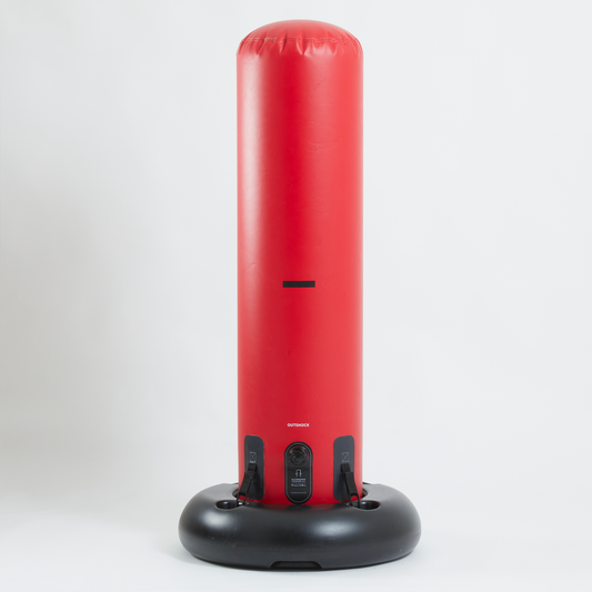 BOXING MACHINE 100 JR V2