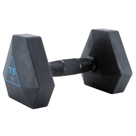 HEX DUMBBELL 7.5 Kgs