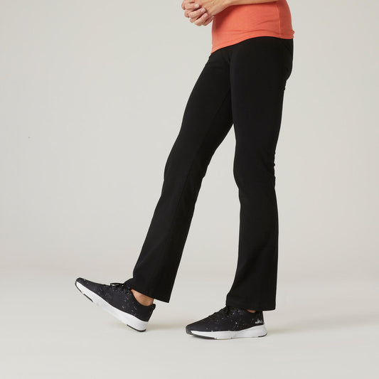 GCA 500 CONF REG W W Leggings BLK