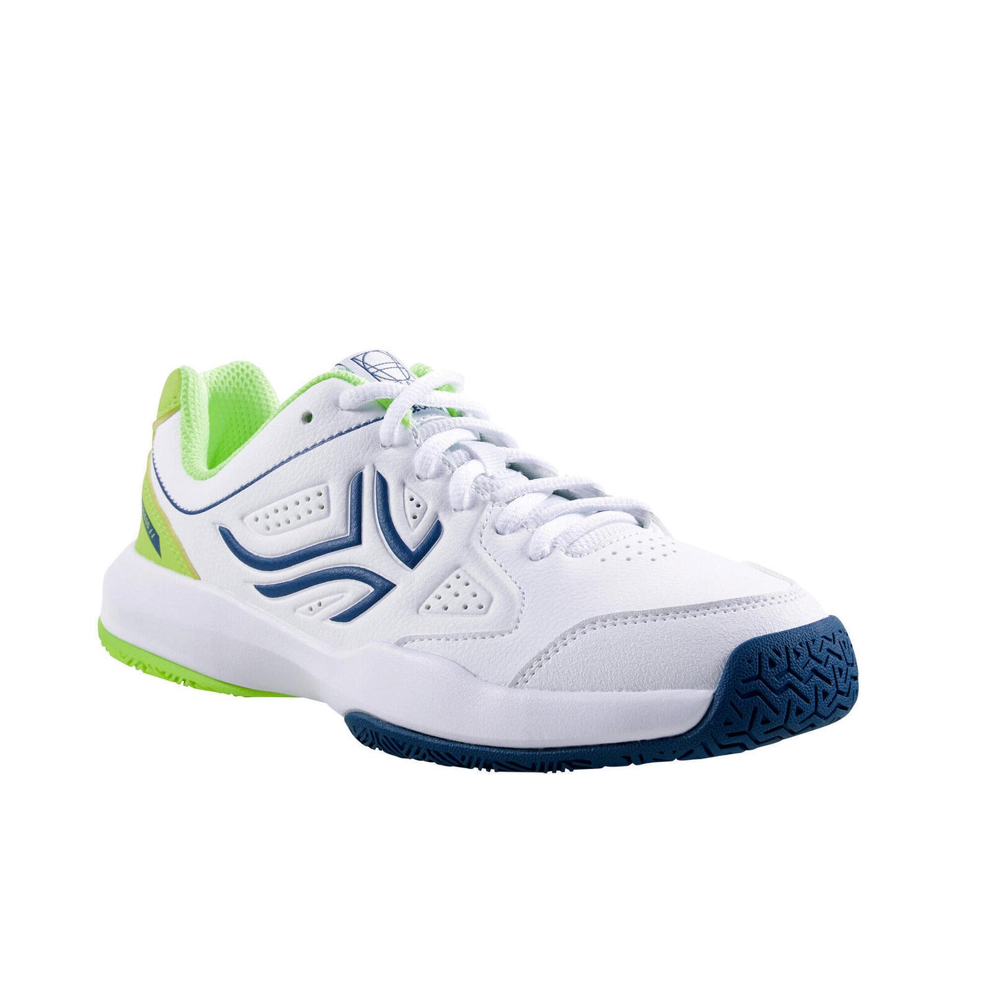 TS530 JR WHITE YELLOW