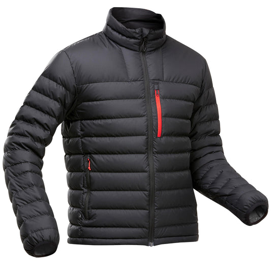 Down JKT MT500 M Black