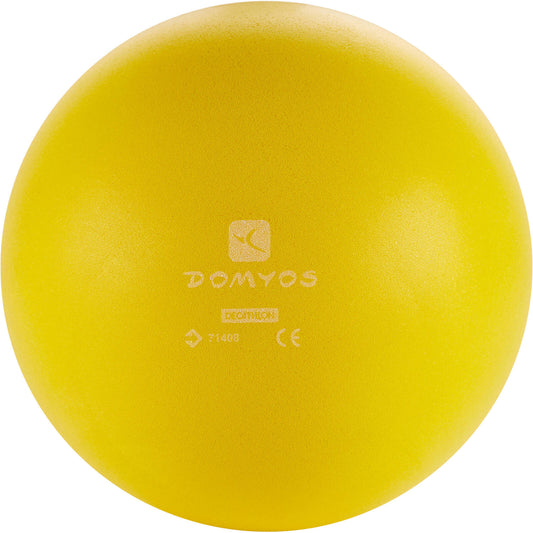 FOAM BALL YELLOW