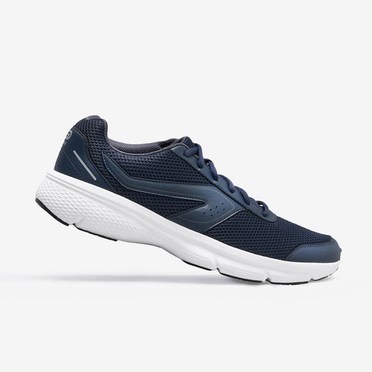 RUN CUSHION M SHOES ASPHALT BLUE