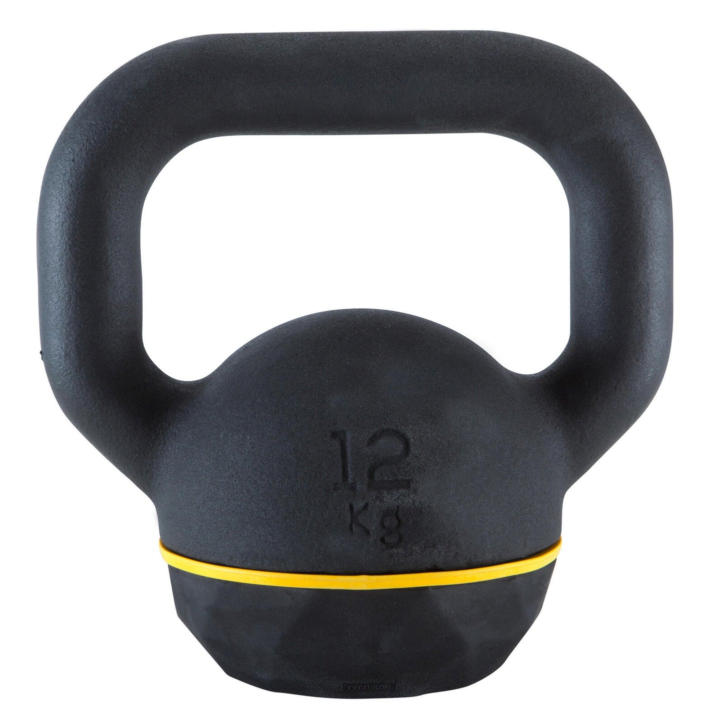 KETTLEBELL 12 Kgs