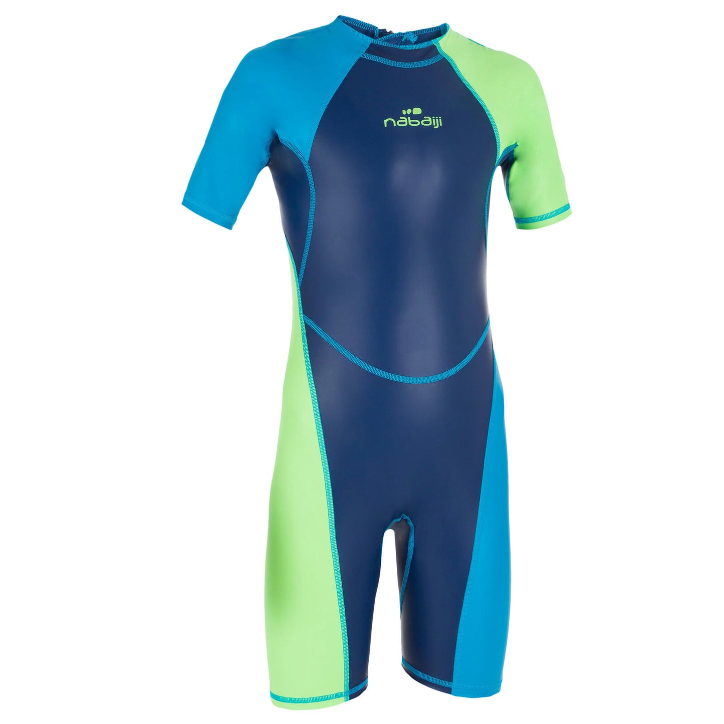 SHORTY 100 KLOUPI BLUE GREEN**