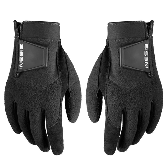 GLOVE COLD WEATHER M PAIR