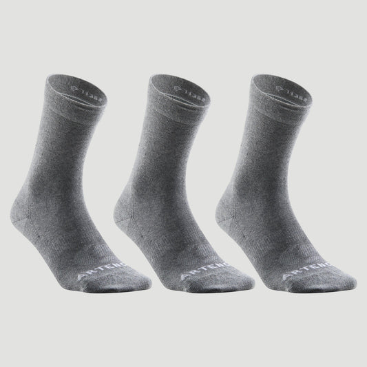 RS 160 HIGH X3 DARK GREY