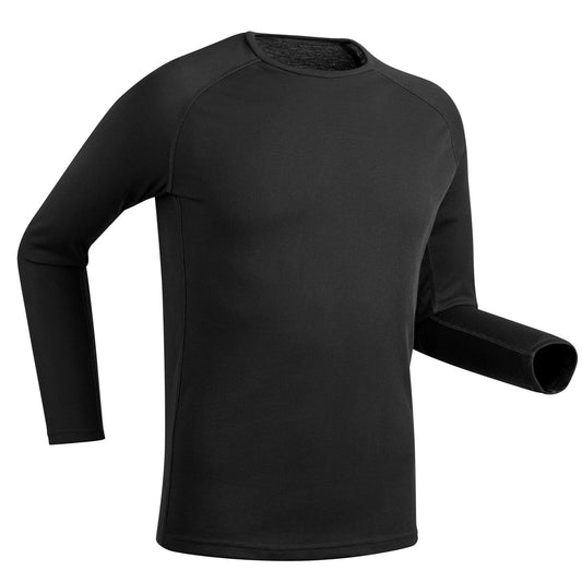 Base layer top 100 M black