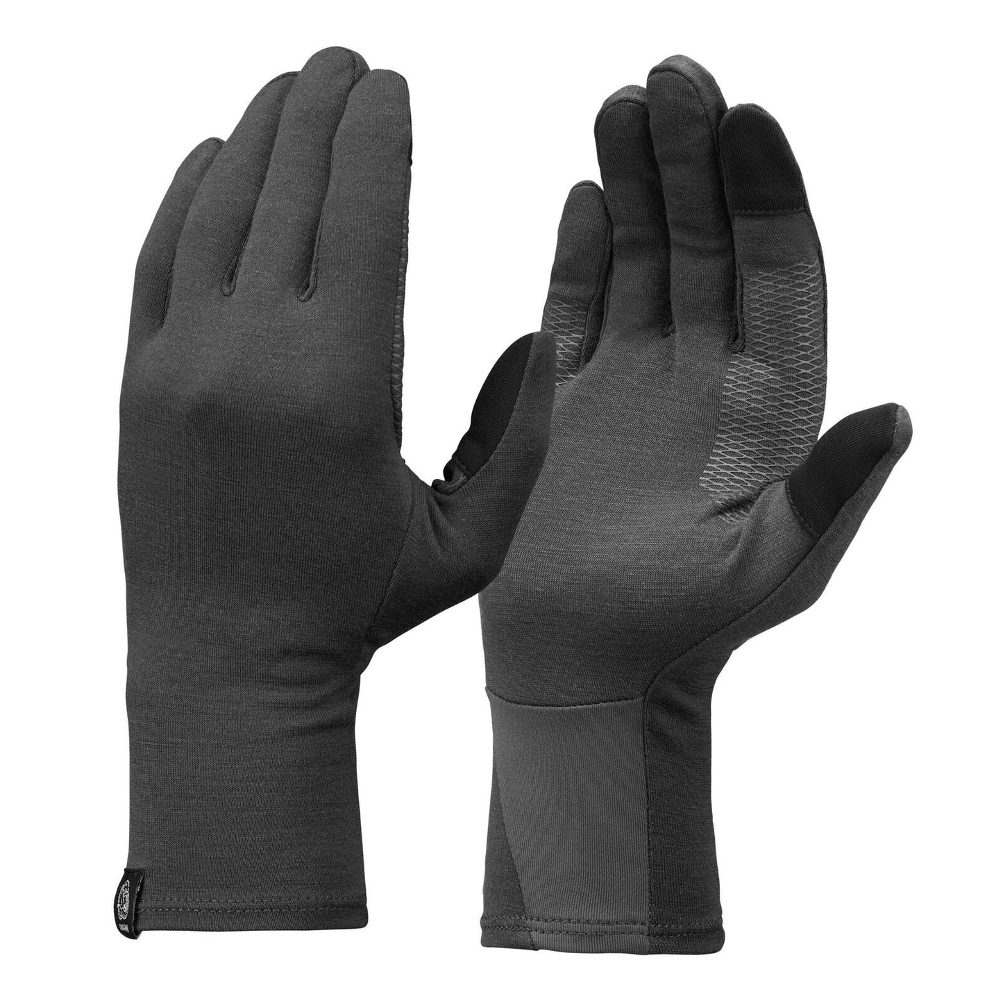 LINER GLOVE MT 500 WOOL GREY