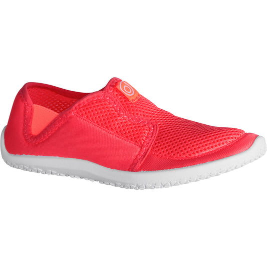 Aquashoes SNK 120 JR Pink