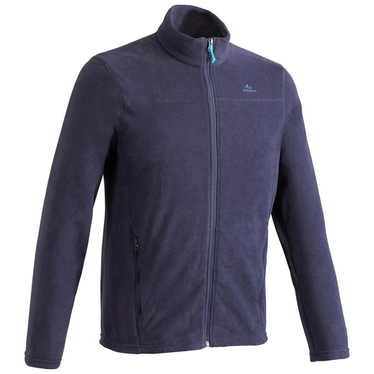 MH120 M Fleece Dark Blue