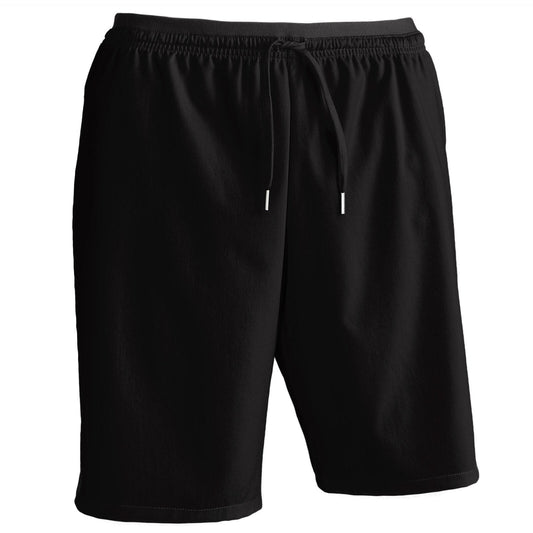 Short Football F500 SS19 Black