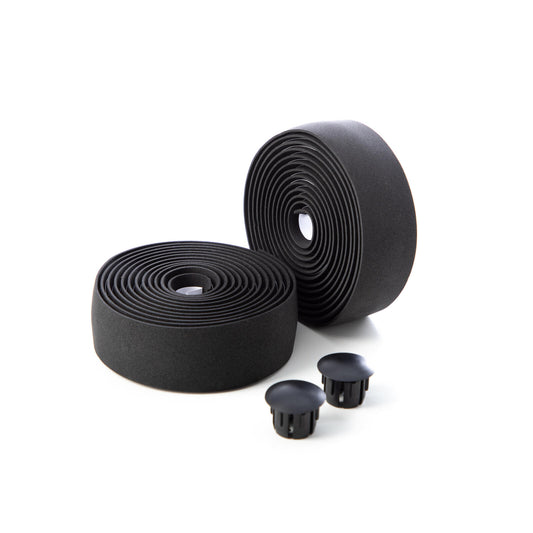 CONFORT GEL TAPE HANDLEBAR BLACK