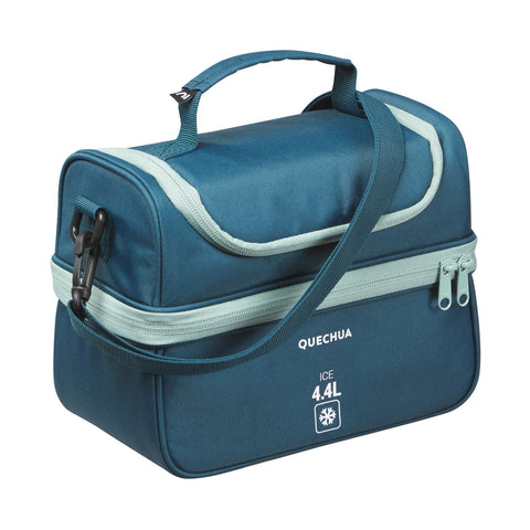 Lunch box - 4,4L turquoise
