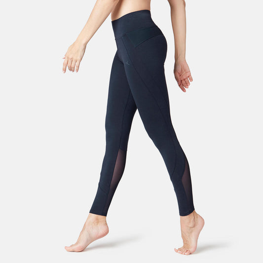 LEGGING 520 W GYM W Leggings NAV