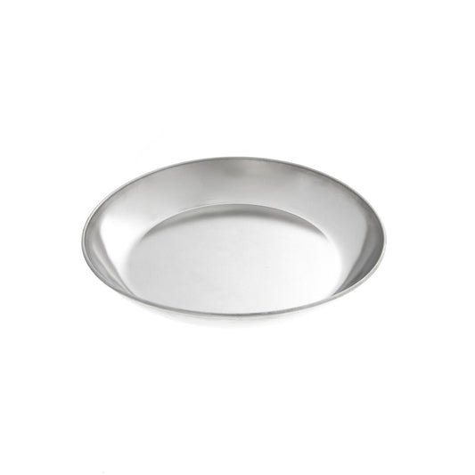 Plate MH150 stainless steel