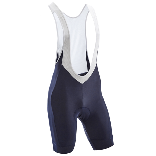 BIBSHORT RC 100 NAVY