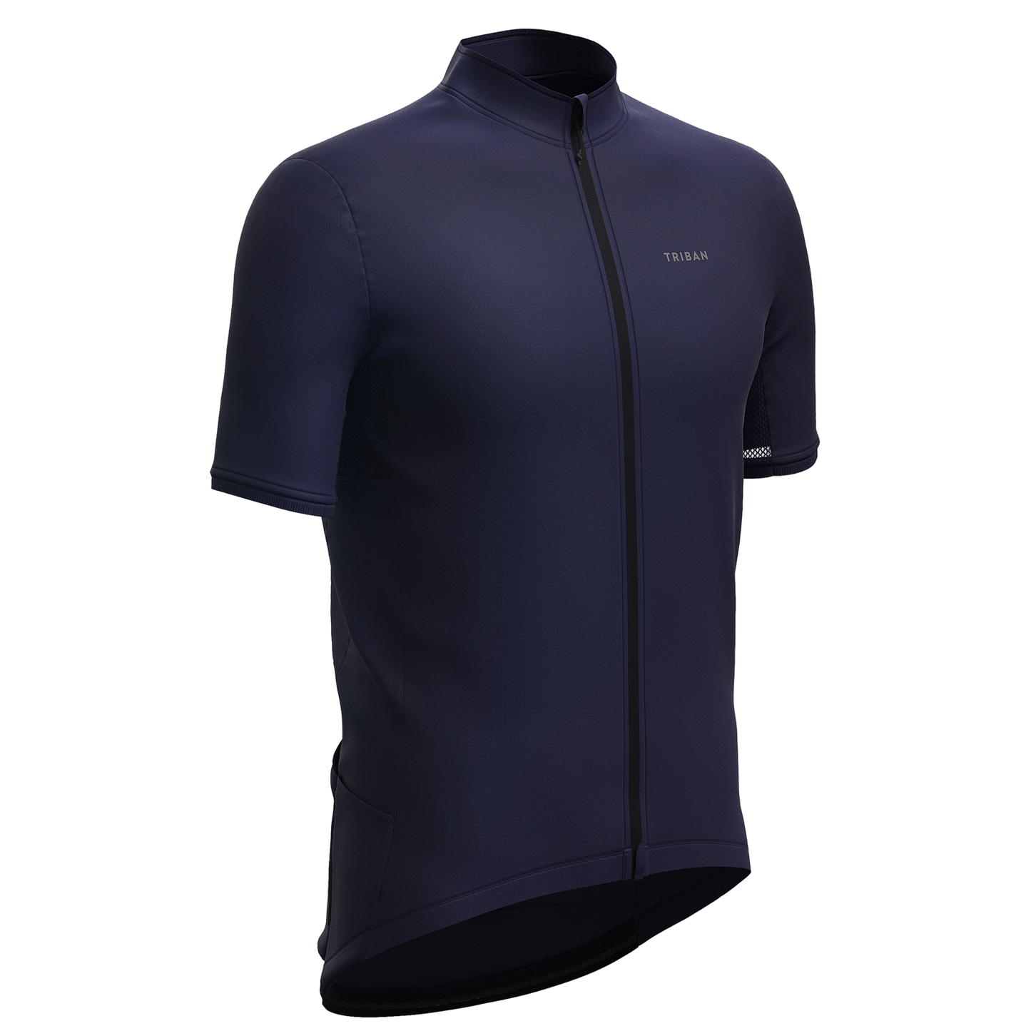 SS JERSEY RC500 NAVY