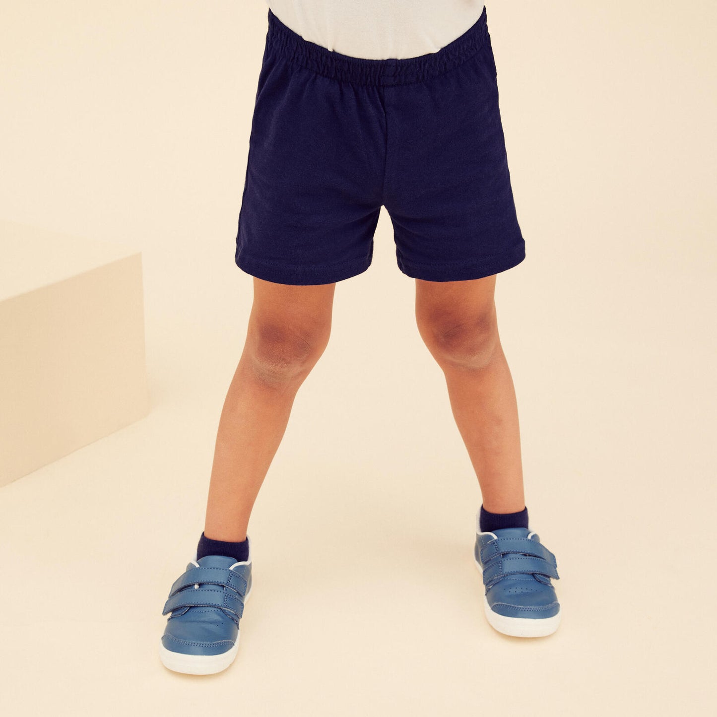 SHORT 100 NAVY