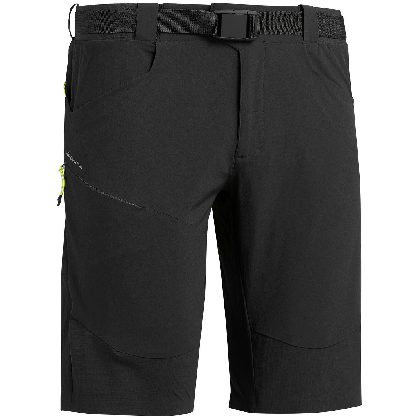 Short MH500 LONG BLACK MAN