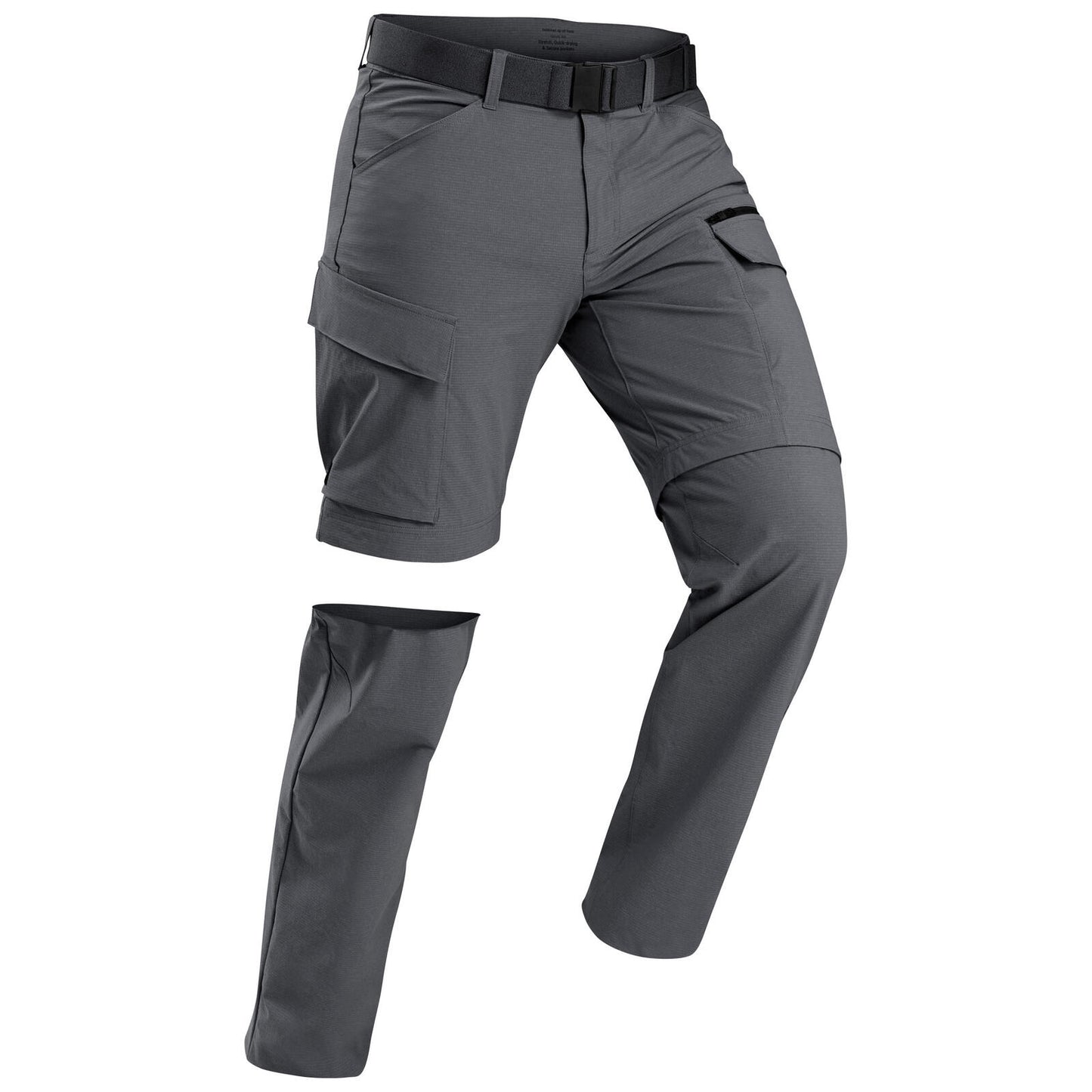 TRAVEL 500 MODUL M Trousers CBG GREY