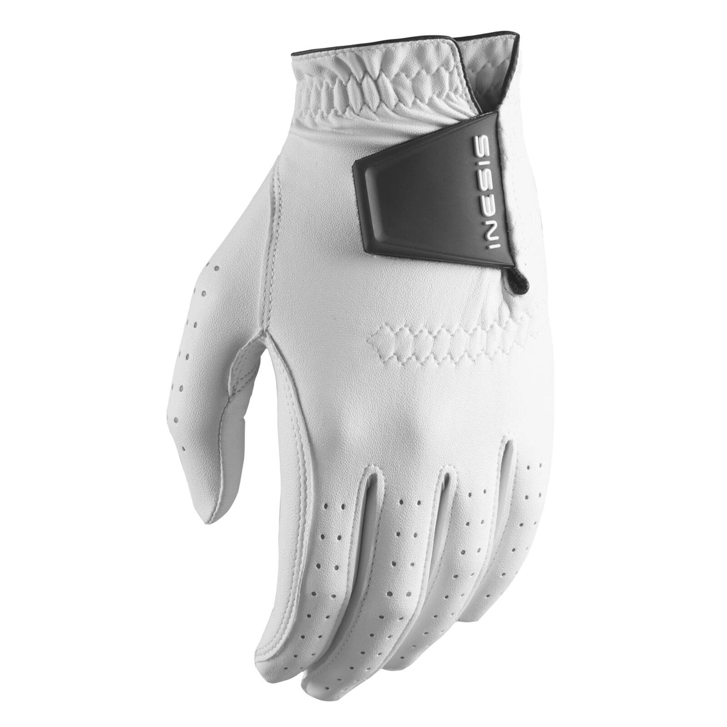 GLOVE SOFT WHITE W RIGHT HANDED