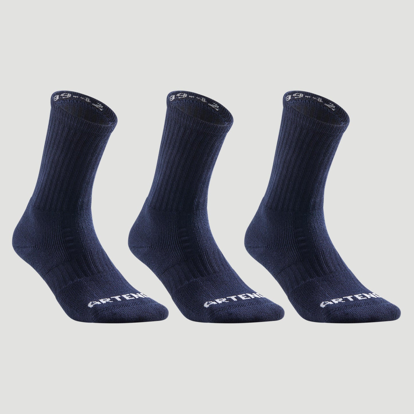 RS 500 HIGH X3 NAVY