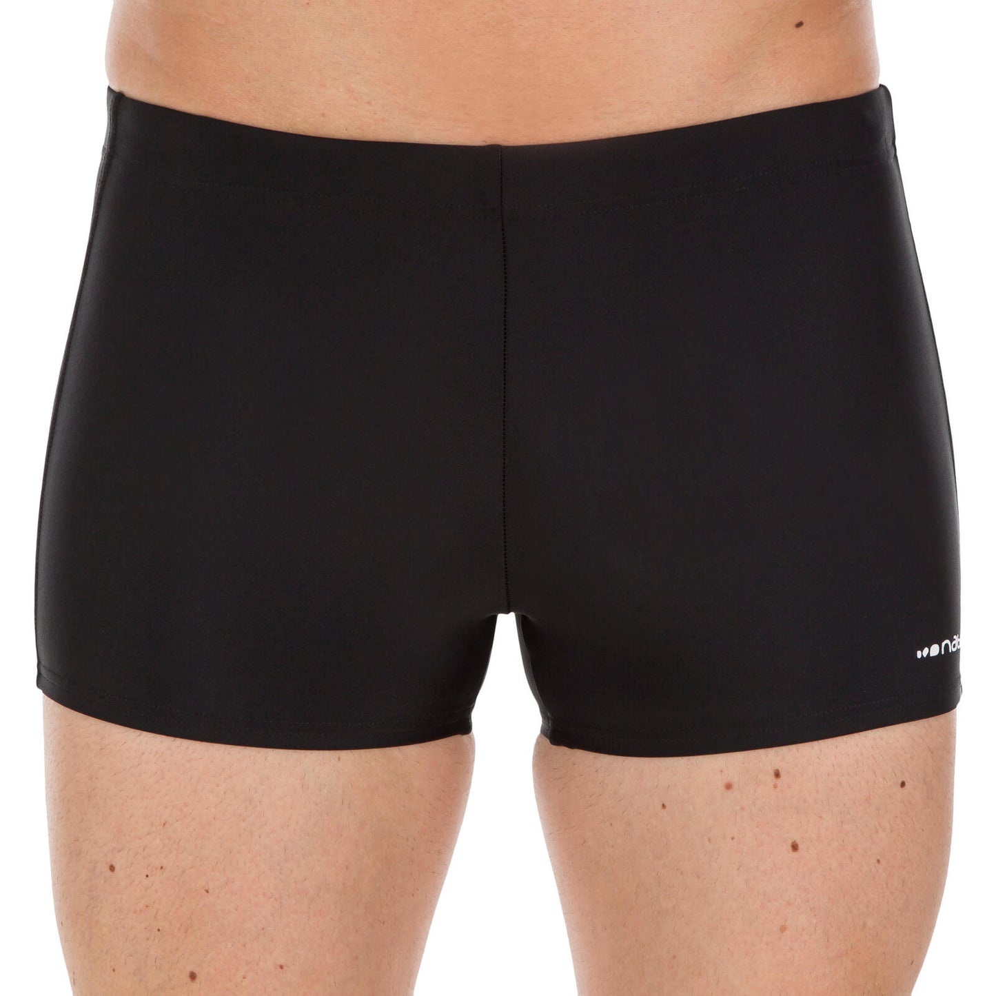 BOXER 100 PLUS BLACK*