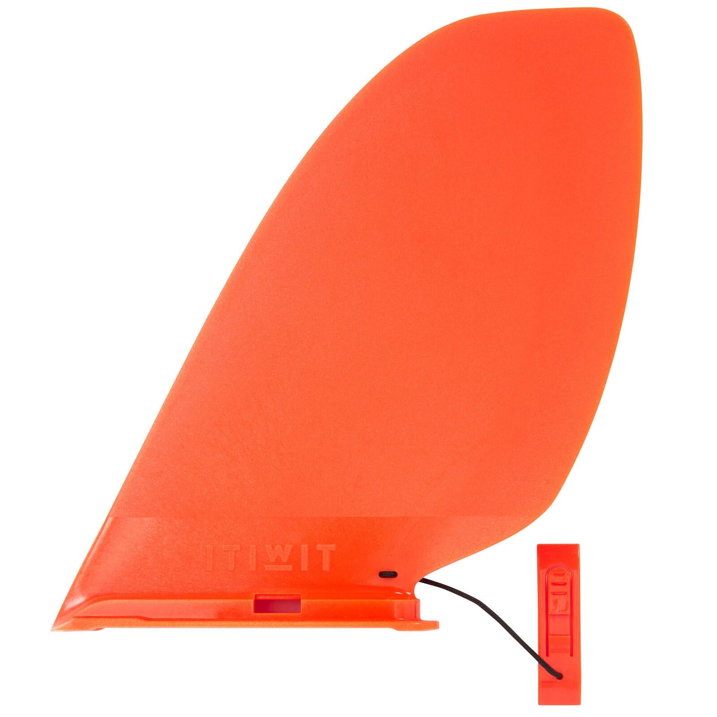 SUP PADDLE RA 170-220CM orange