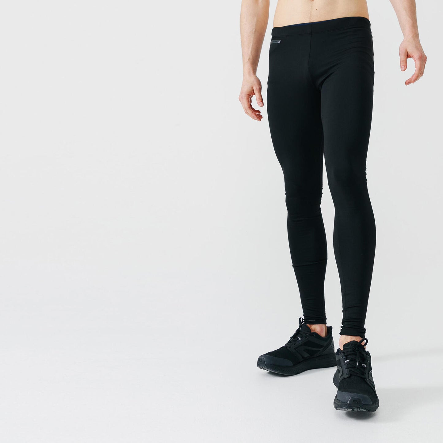 LONGTIGHT RUN WARM black