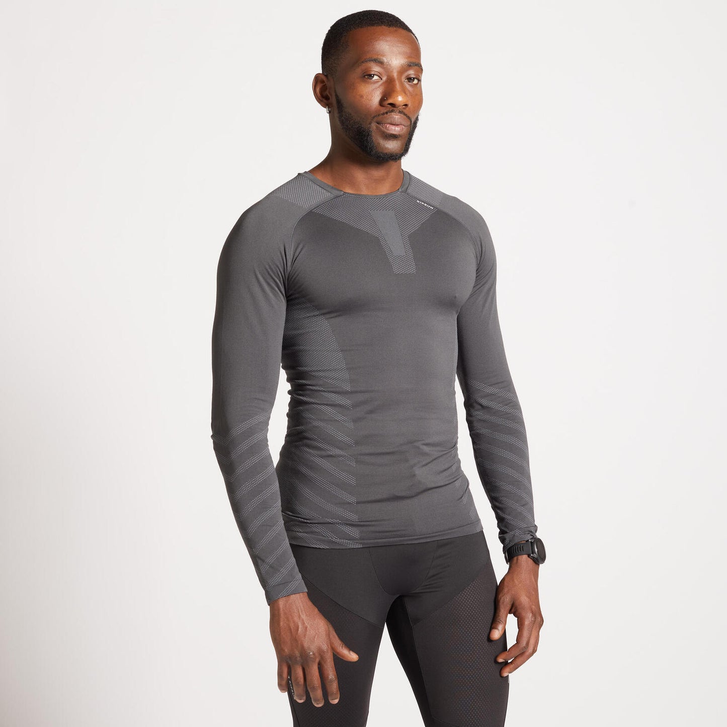 TS LS KIPRUN SKINCARE GREY