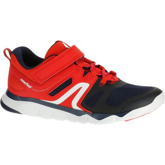 540 Jr Boy Navy red