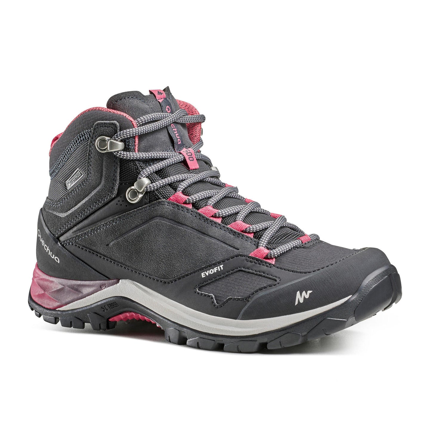 SH MH500 MID WTP W GREY PINK 2021